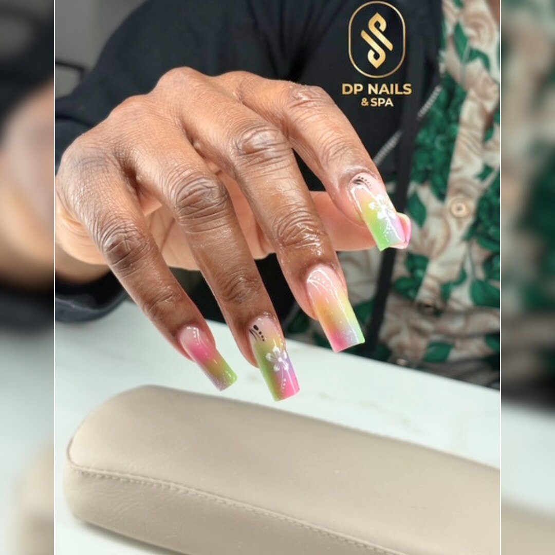 Nail Design